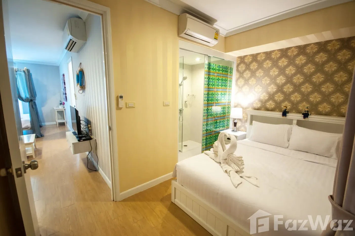 picture 2 Bedrooms Unit near Cicada Market. and Tamarind Market - 17/30