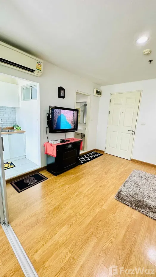 picture 1 Bedroom Condo for sale at U Delight at Huay Kwang Station - 2/9