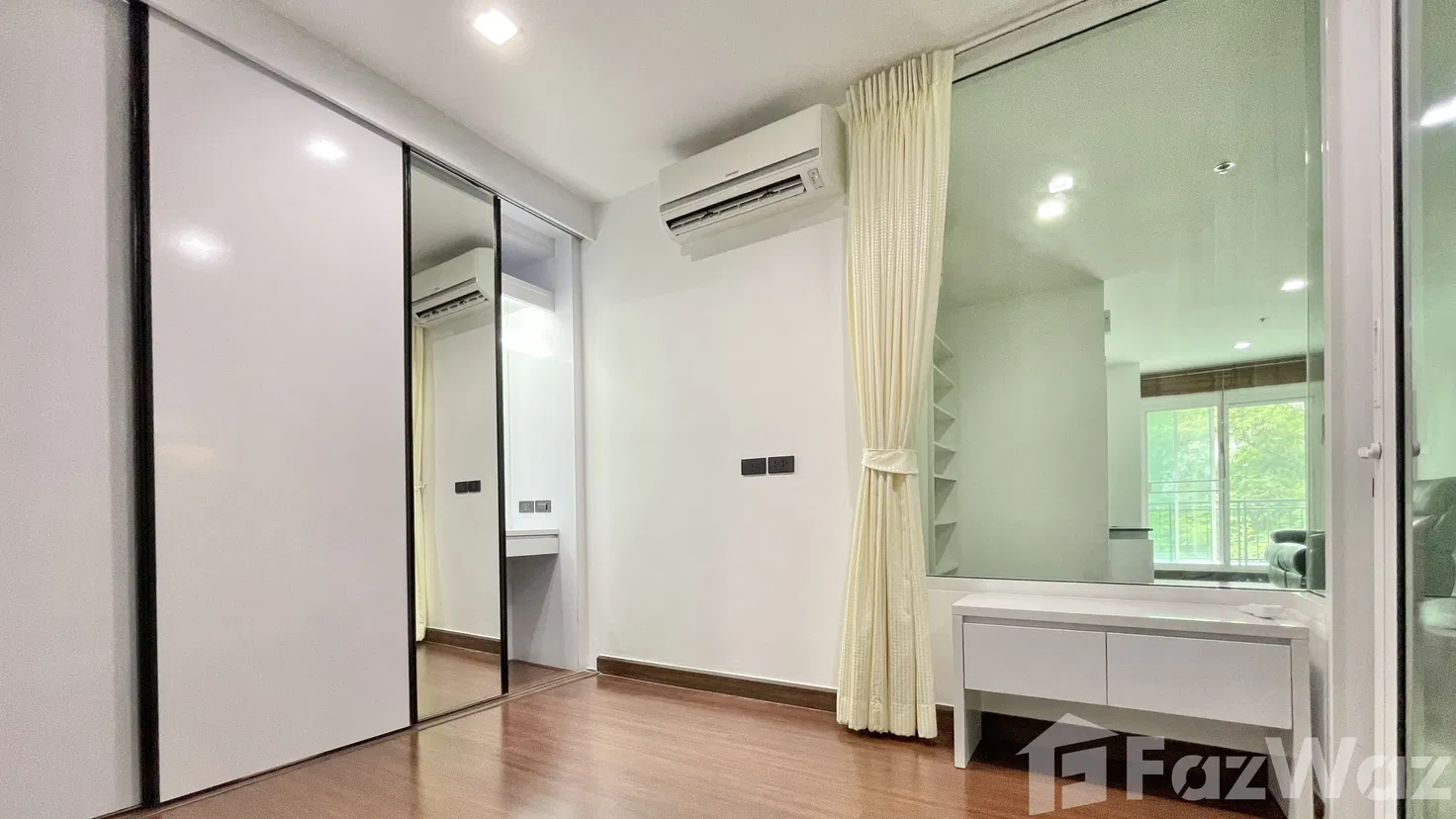 picture 2 Bedroom Condo for sale at The Next Garden Mix - 32/45