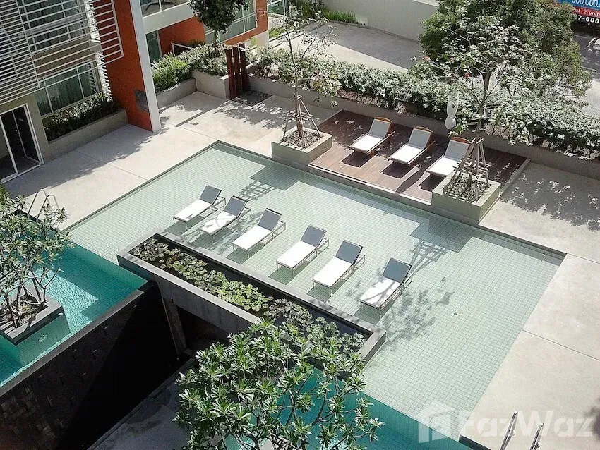 picture 3 Bedroom Condo for sale at The Breeze Hua Hin - 17/17