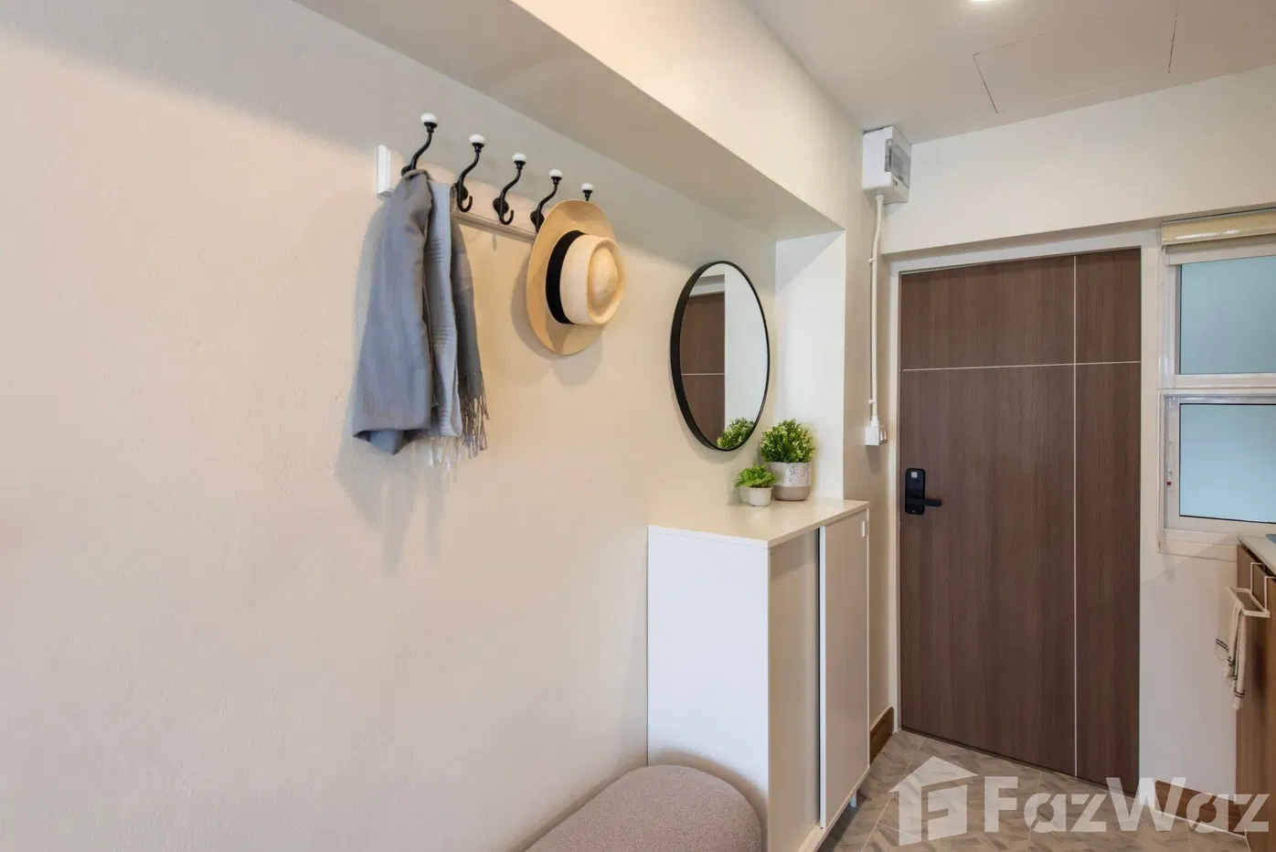 picture Turnkey Condo in Thonglor – Ideal for Living or Investment - 10/12