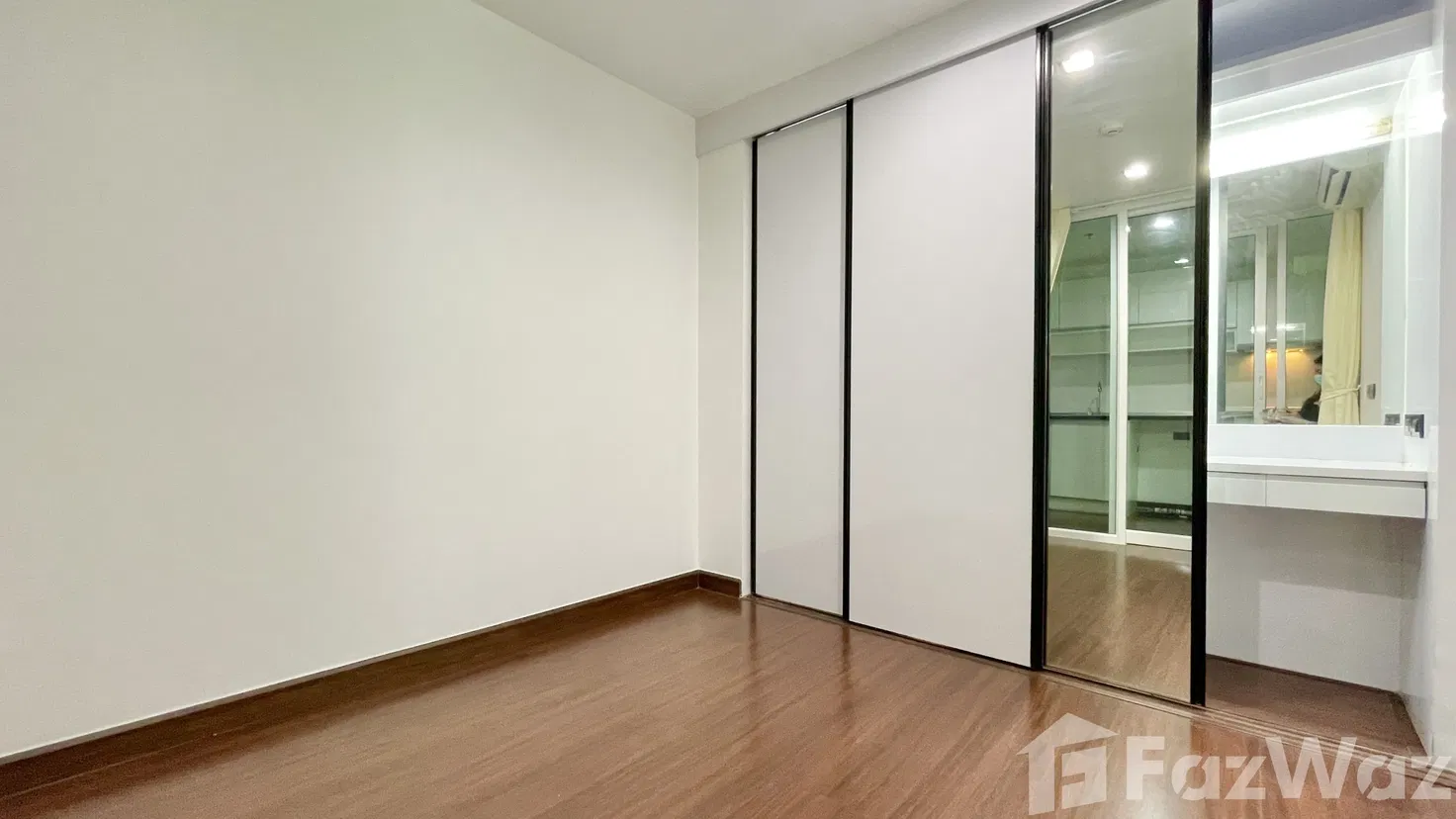 picture 2 Bedroom Condo for sale at The Next Garden Mix - 33/45