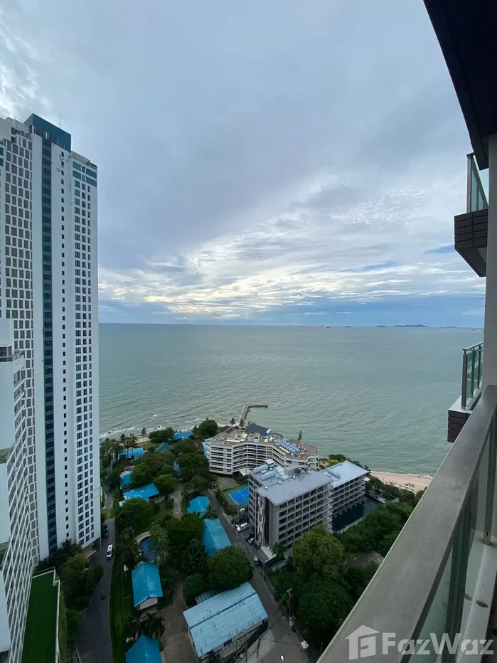 picture 2-Bedroom Condo at Baan Plai Haad - 16/19