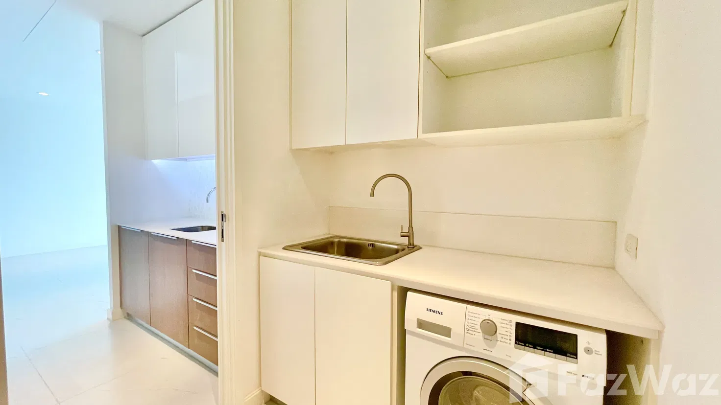 รูป 2BR condo, 111 sq.m., city view, BTS, prime,great investment - รูปที่ 11/48