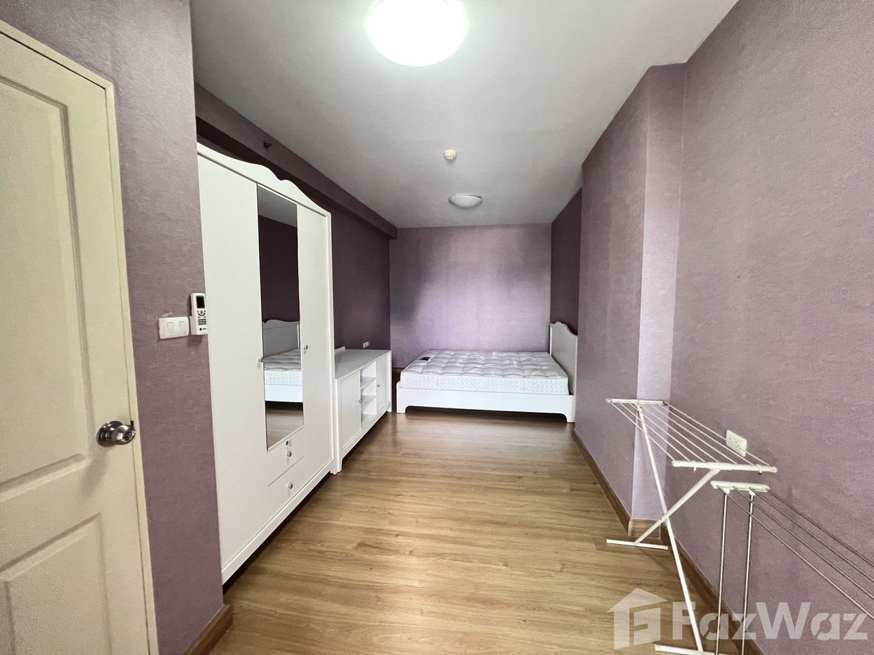 picture 1 Bedroom for sale at Supalai Park Ratchayothin - 5/17