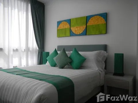 2 Bedroom Condo for sale at Northpoint