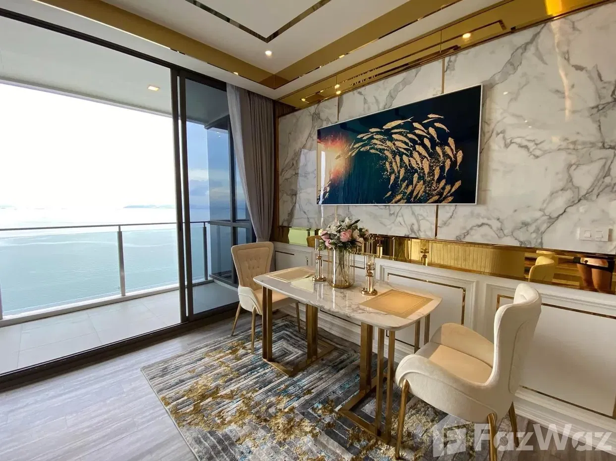 picture 2 Bedroom Condo for sale at Baan Plai Haad - 5/6