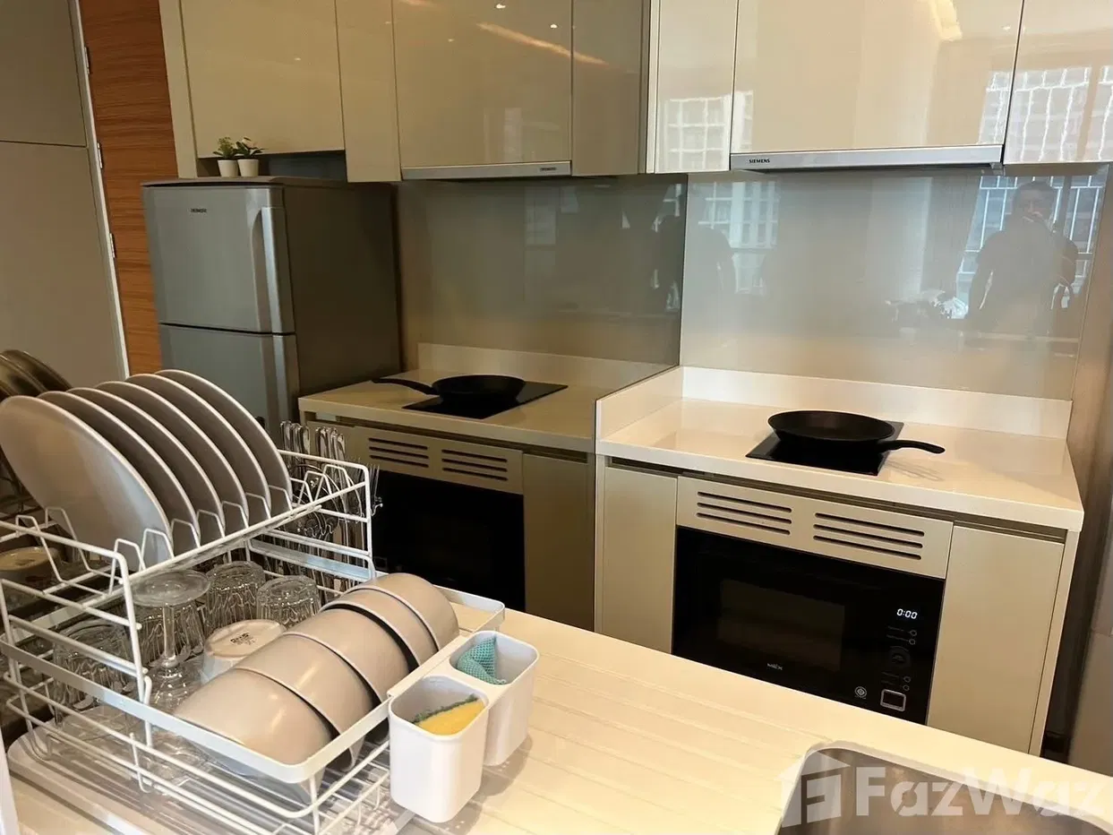 picture The Address Sukhumwit 28 For Rent& Sale - 5/15