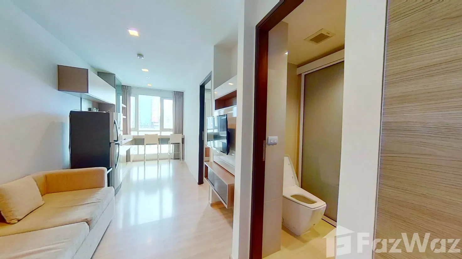 picture 1 Bedroom Condo for sale at Rhythm Sathorn - 12/20