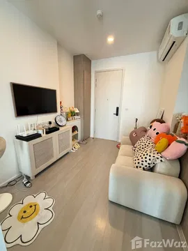1 Bedroom Condo for sale at De LAPIS Charan 81