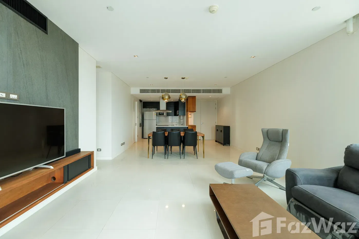 picture 3 bedroom for sale at Fullerton Sukhumvit - 9/23