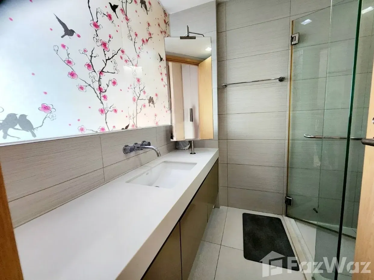 picture 1 Bedroom Condo for sale at Siri At Sukhumvit - 13/13