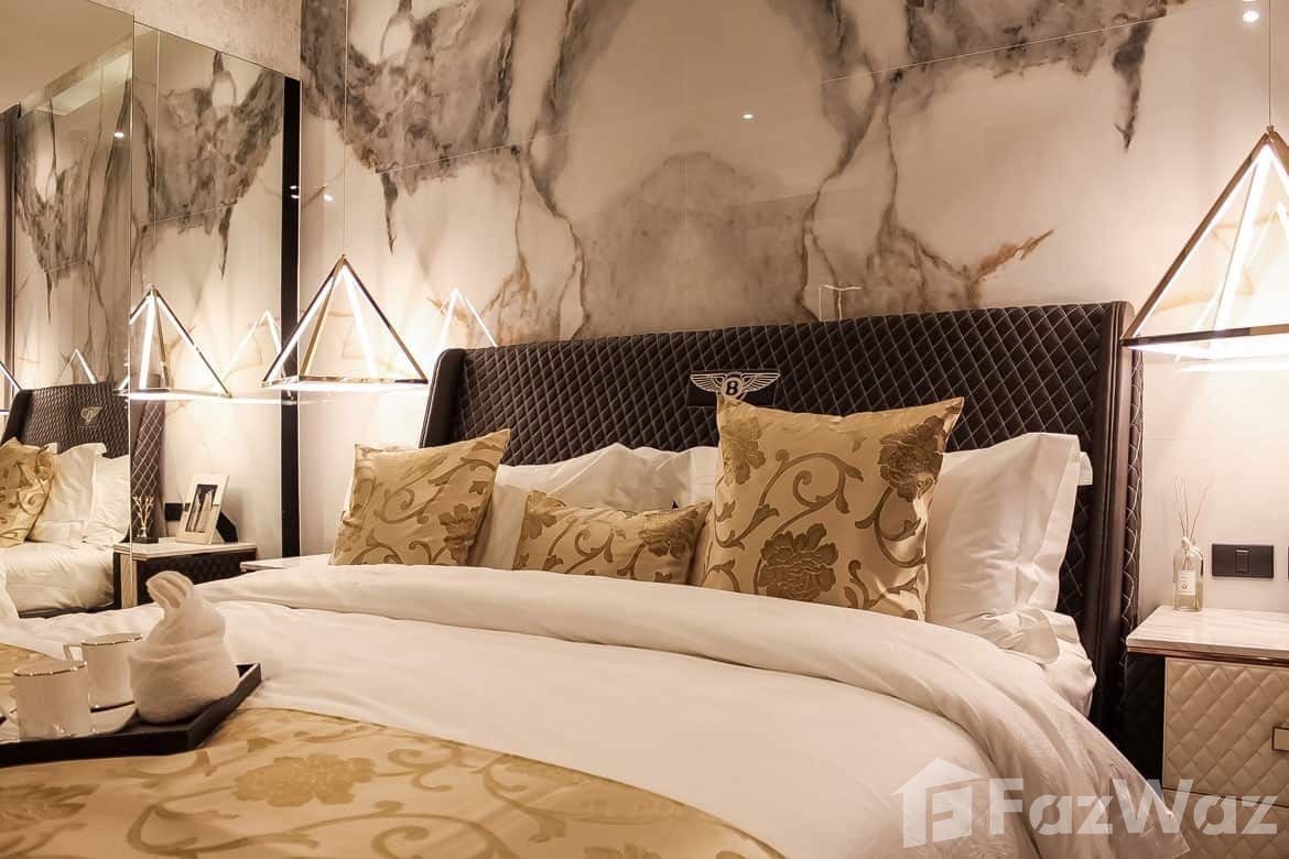 picture New luxury lifestyle building with jomtien sea bay view - 11/11