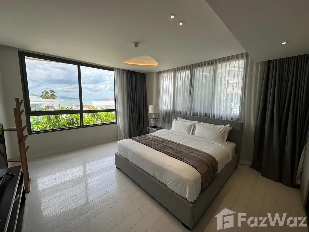 picture 3 Bedroom Condo for sale at Veranda Residence Hua Hin - 4/30