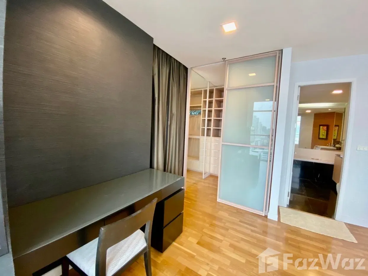 picture 2 Bedroom Condo for sale at Urbana Sathorn - 15/19