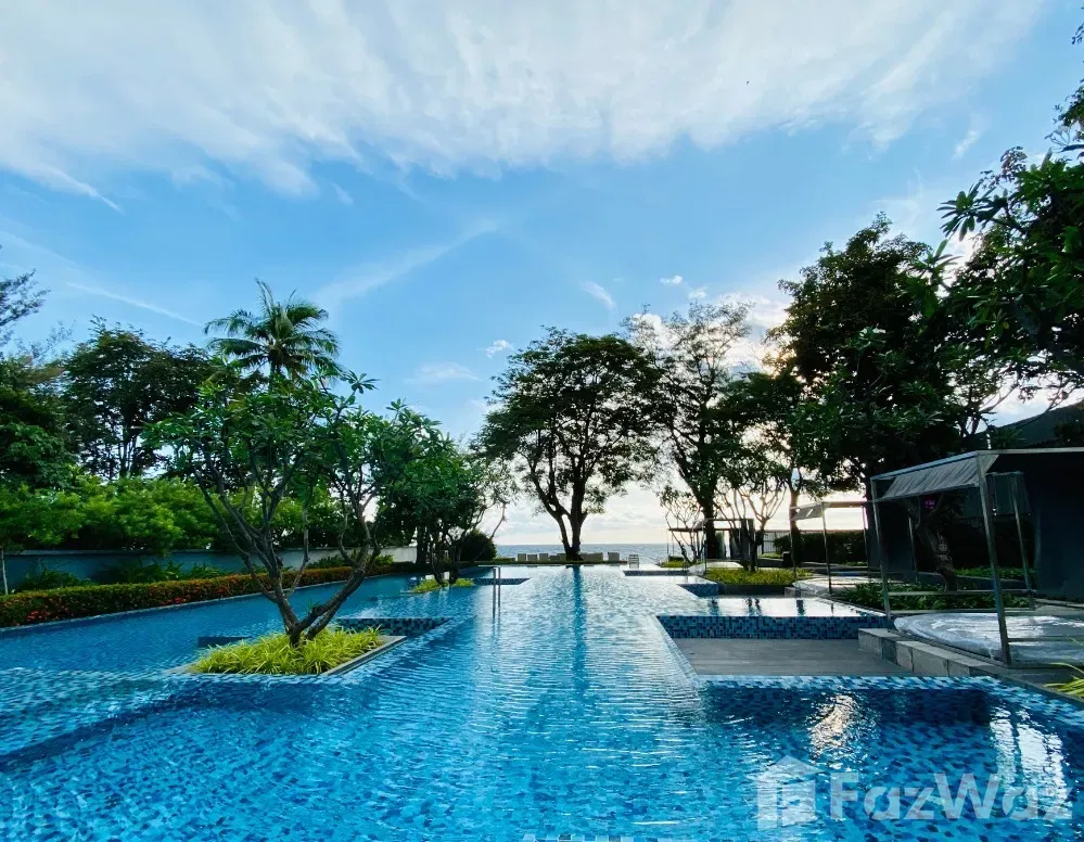 picture 2 Bedroom Condo for sale at Baan Sandao - 9/9