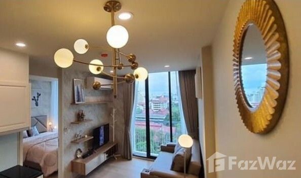 picture 1 Bedroom Condo for sale at Noble Recole - 1/8