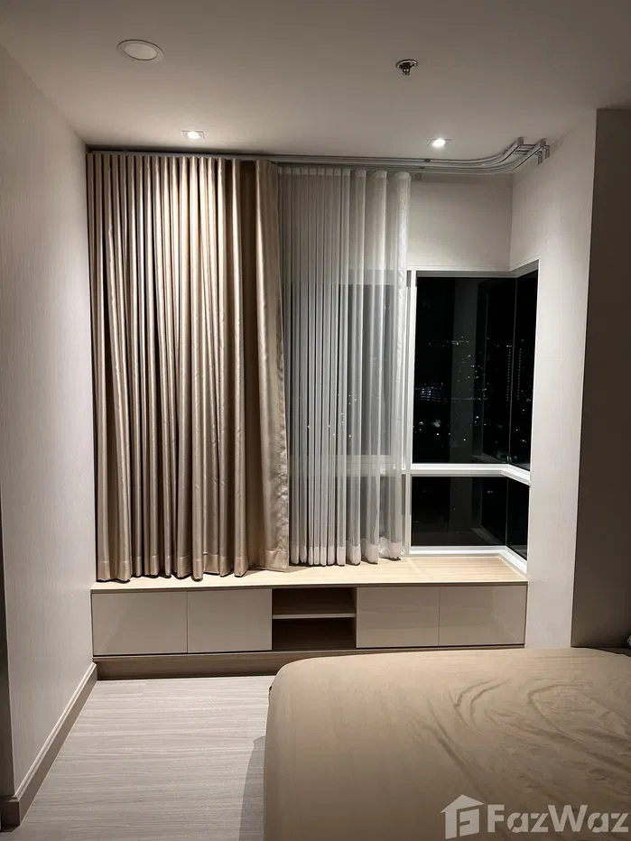 picture 2 Bedroom Condo for sale at Supalai Park Yaek Fai Chai Station - 17/18