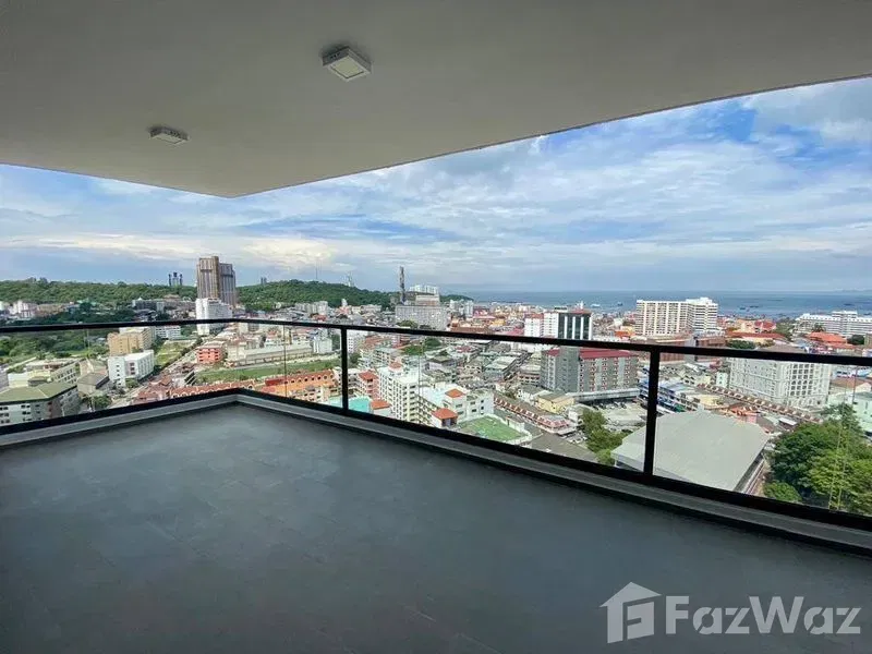 picture Arcadia Millennium Tower ~ 2 Bed For Sale! - 4/12