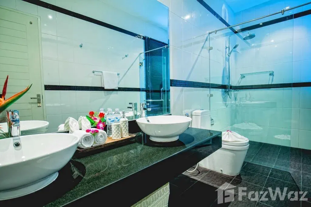 รูป ขาย คอนโด 3 ห้องนอน ในโครงการ แกรนด์ กมลา ฟอลส์ - รูปที่ 5/32
