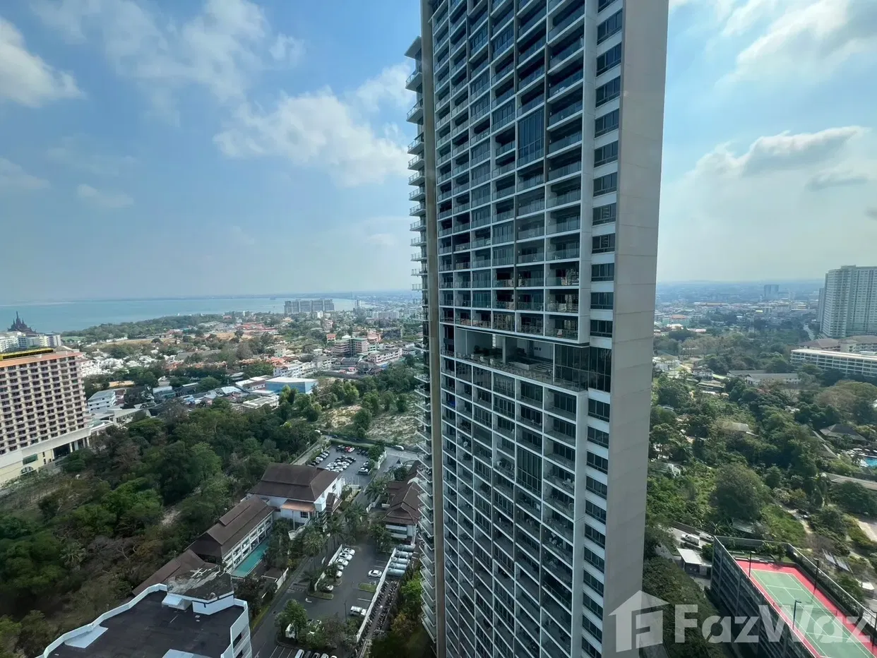 picture 3 Bedrooms for sales at Northpoint Beachfront Condo - 13/20