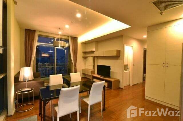 picture 2 Bedroom Condo for sale at Quattro By Sansiri - 2/13