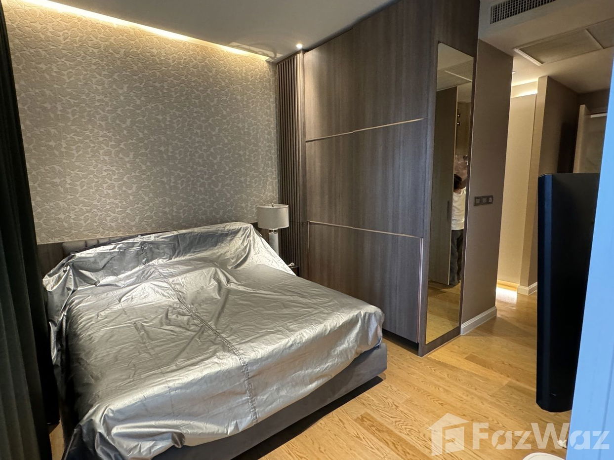 picture 78 sqm 1 Bedroom Magnolias Waterfront Residences for sale - 4/17