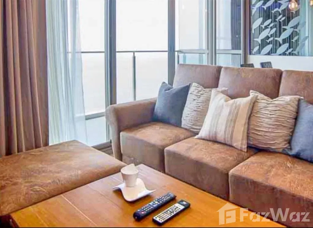 picture 2 Bedroom Condo for sale at Baan Plai Haad - 2/8