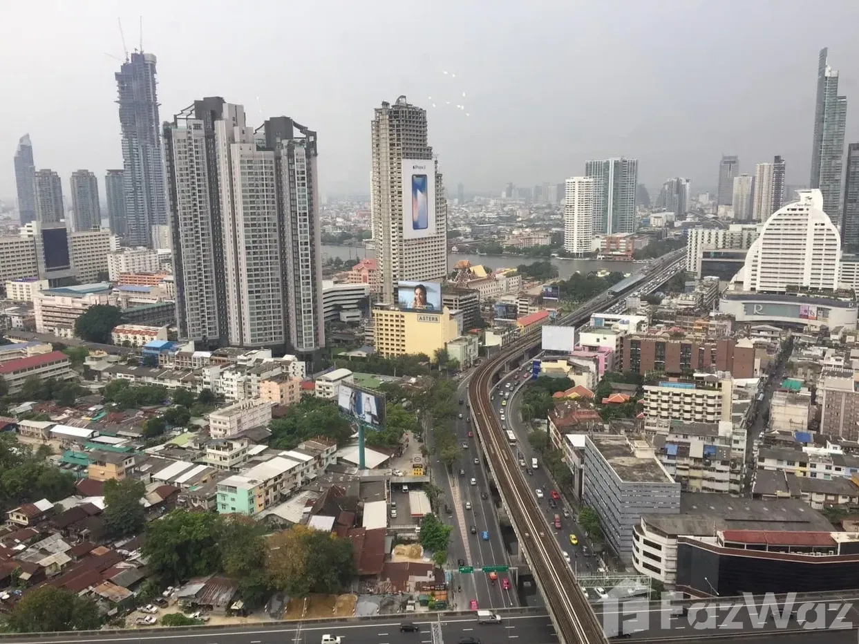 picture 2 Bedroom Condo for sale at The Bangkok Sathorn - 11/11