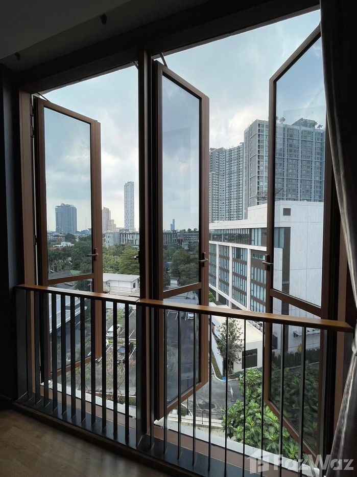picture 1 Bedroom Condo for sale at Kawa Haus - 8/8