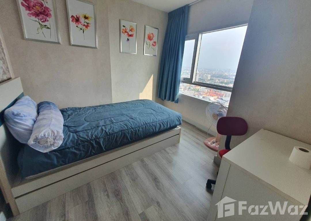 picture 3 Bedroom Condo for sale at Centric Sea - 8/17