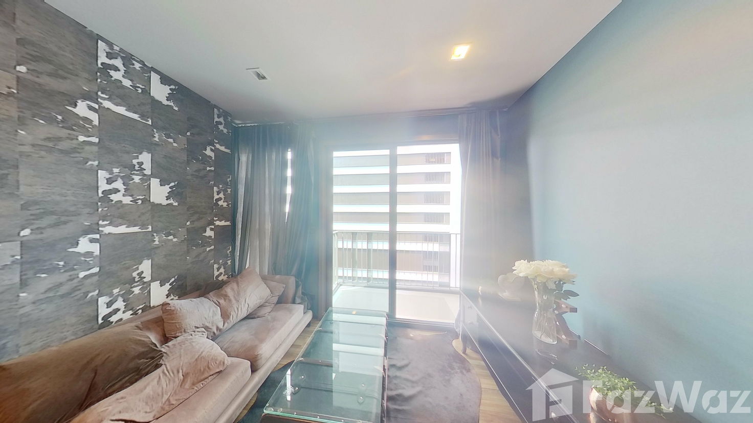 picture 1 Bedroom Condo for sale at Ceil By Sansiri - 4/6
