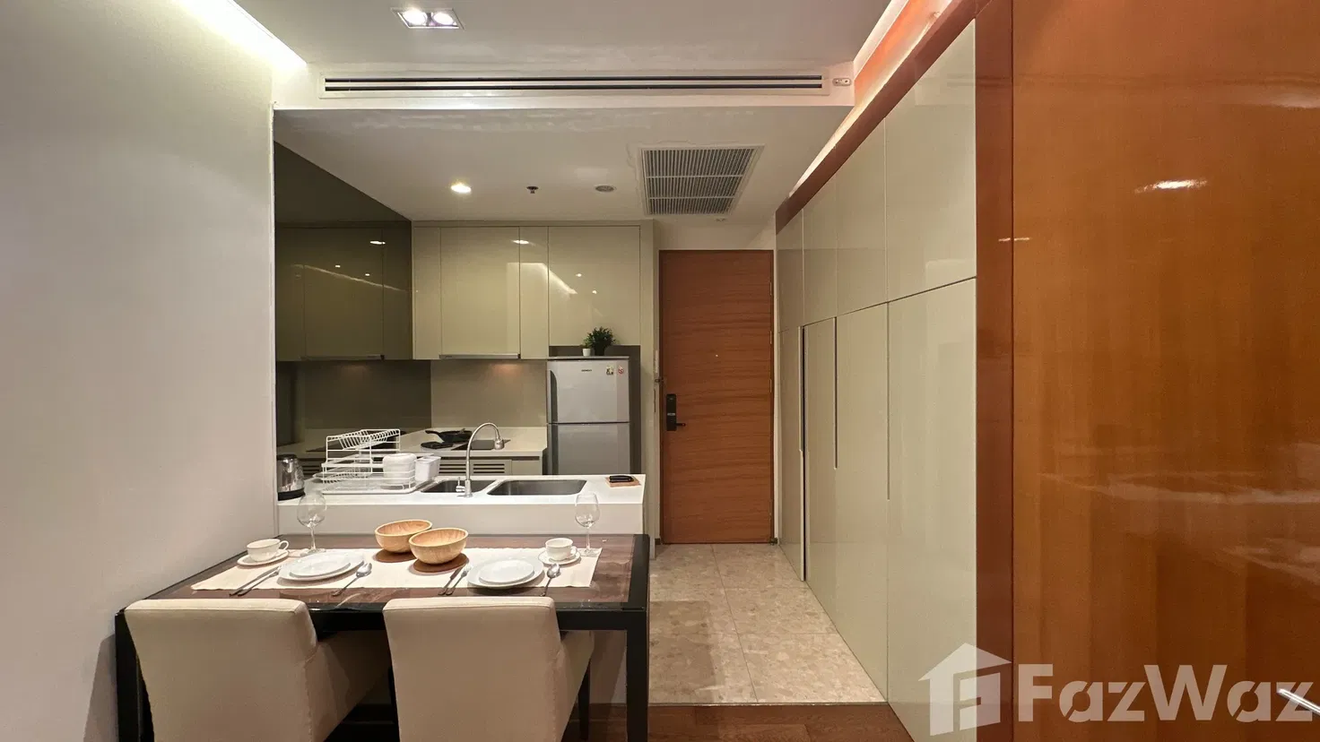 picture The Address Sukhumvit 28 Condominium | for Rent & Sell - 3/11