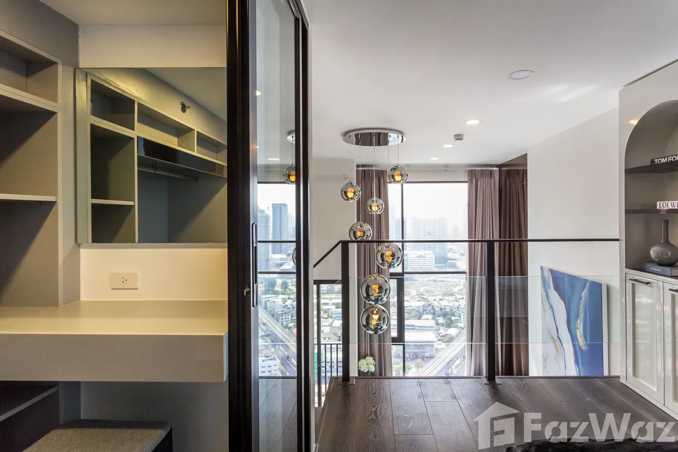 picture Your Home Awaits: Knightsbridge at Ratchayothin, Chatuchak - 17/27