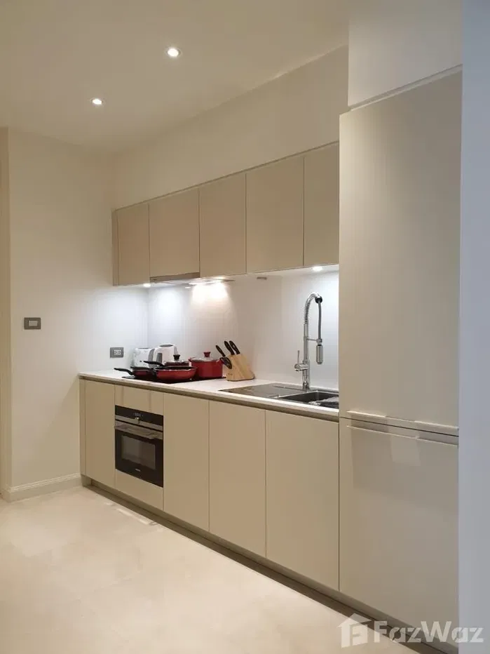 picture 2 Bedroom Condo for sale at Magnolias Waterfront Residences - 11/15