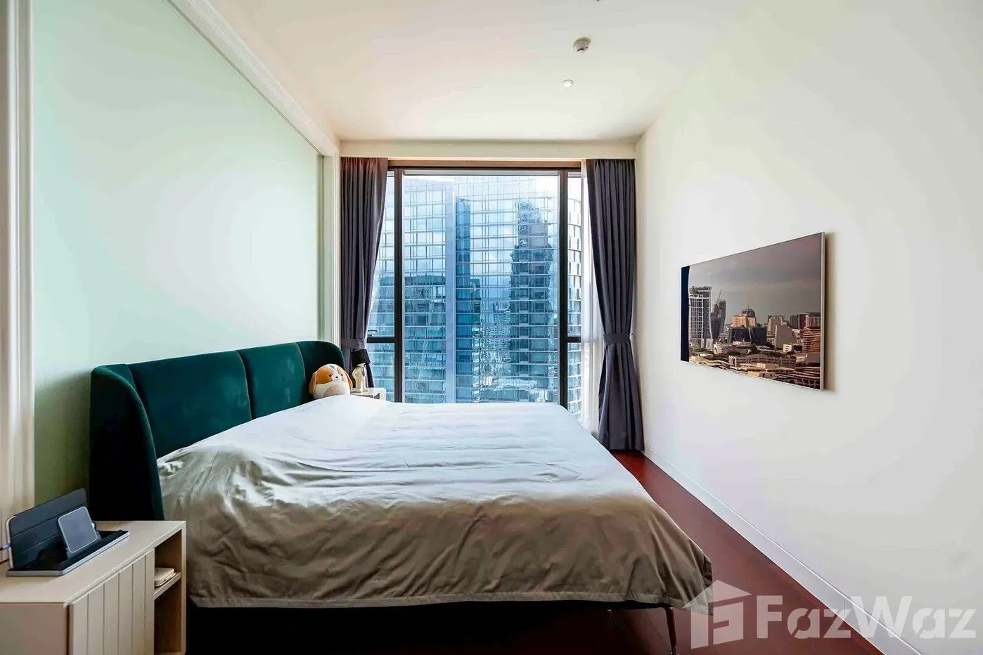 picture KHUN BY YOO Sukhumvit 55 (2 bed 2 bath) - 10/26