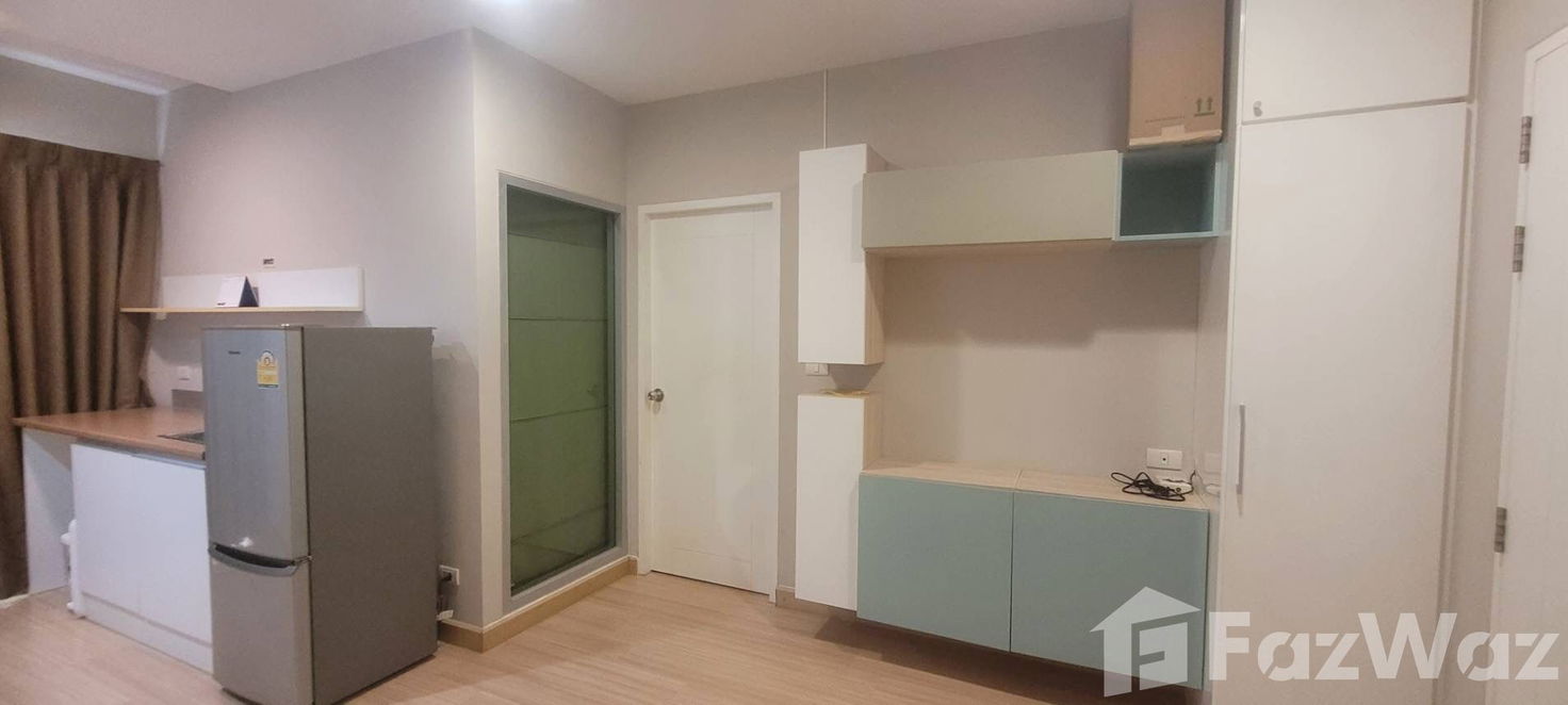 picture 1 Bedroom Condo for sale at CU Terrace - 1/10