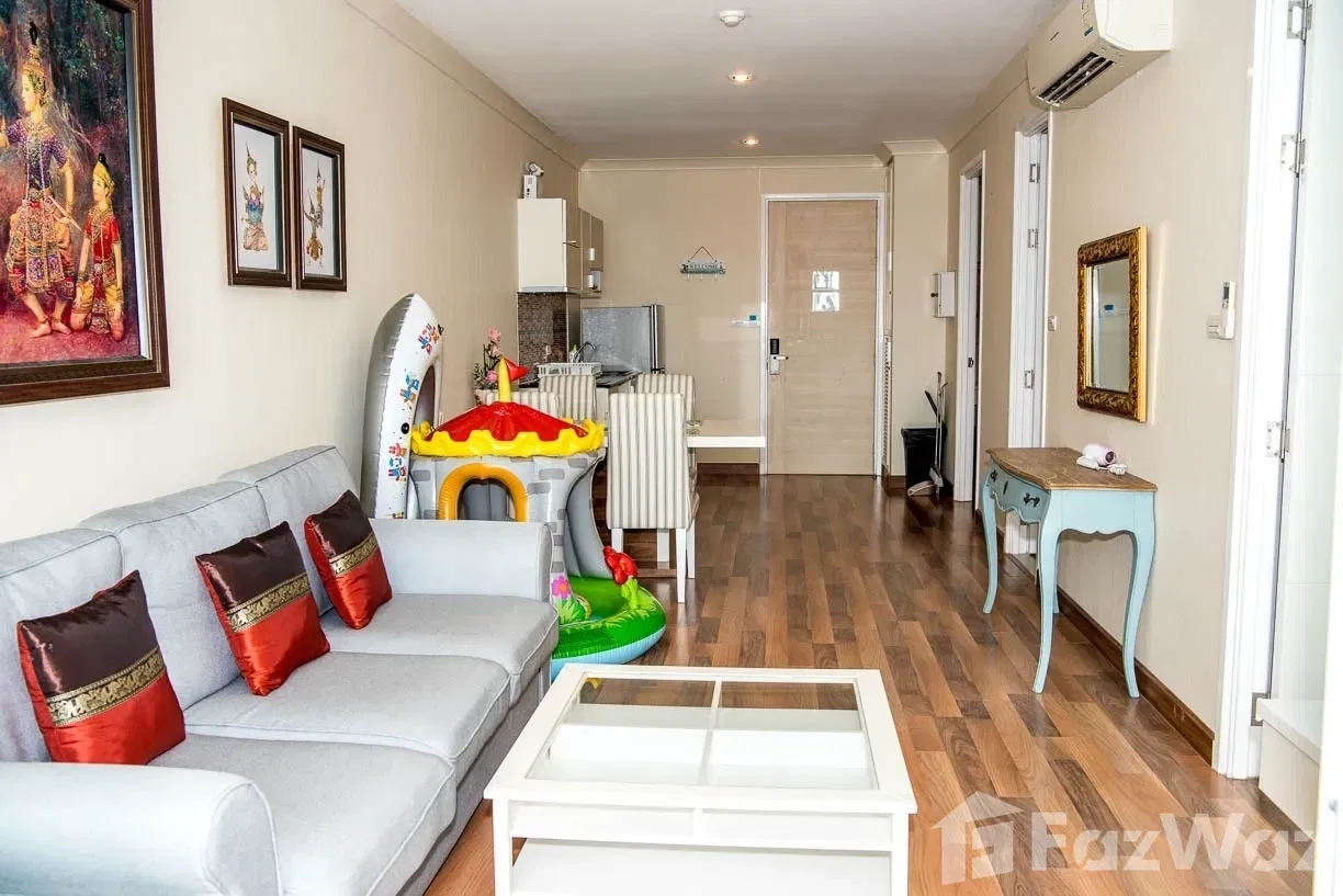 picture 3 Bedrooms Condo for Sale at My Resort Hua Hin - 3/11