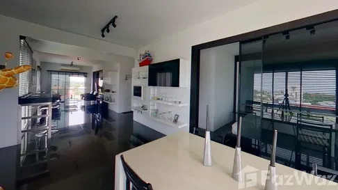 2 Bedroom Condo for sale at Flame Tree Residence