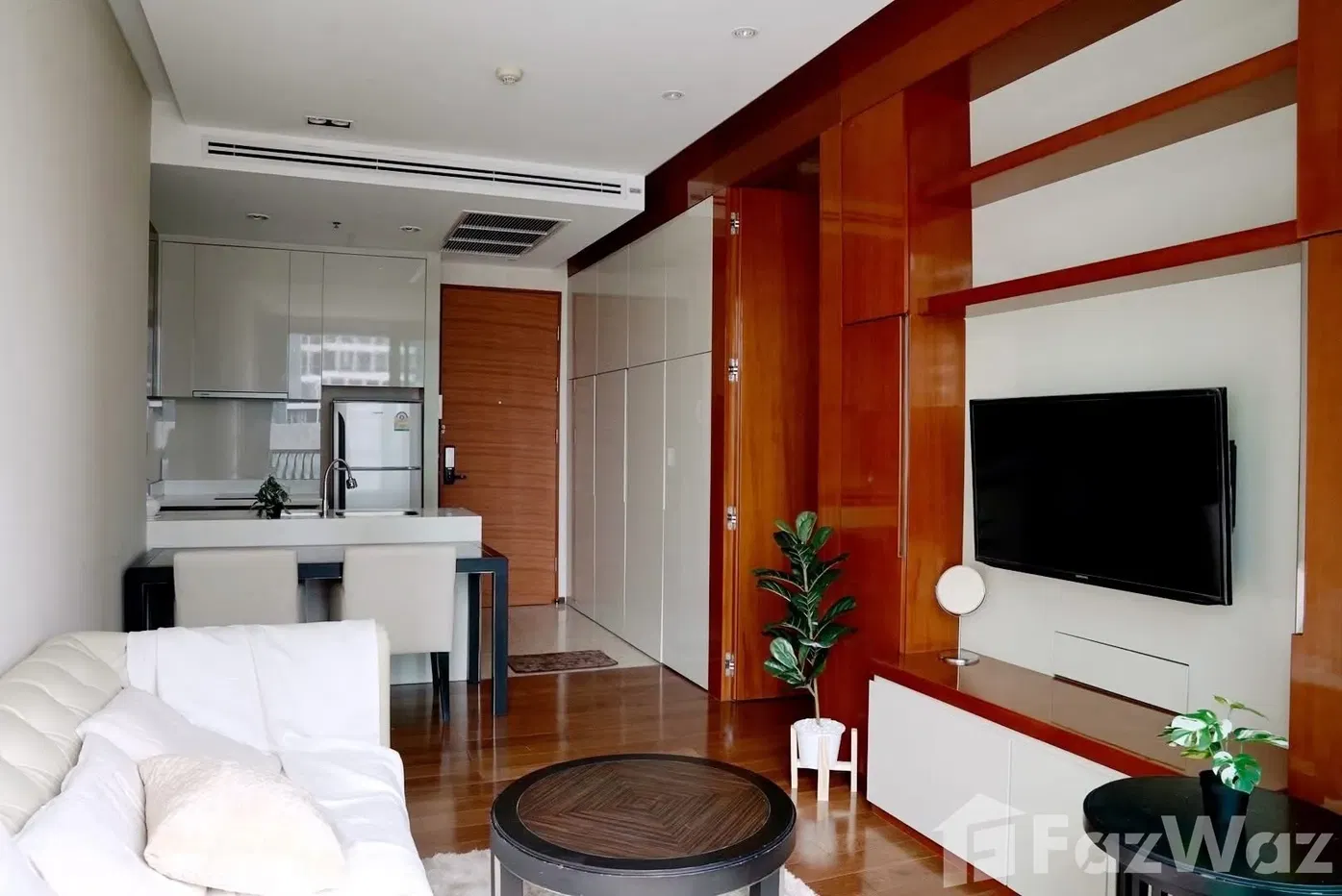 picture The Address Sukhumwit 28 For Rent& Sale - 2/15