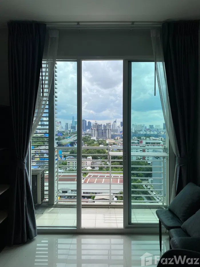 picture 1 Bedroom Condo for sale at The Mark Ratchada-Airport Link - 4/11