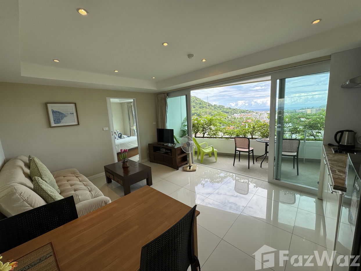 picture Cheap Full Sea View Condo - 7/14