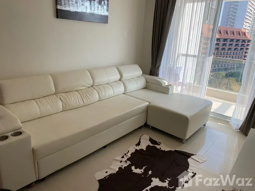 picture The Palm Wongamat 2Bed/2Bath 72Sqm 9th Floor FQ - 20/20