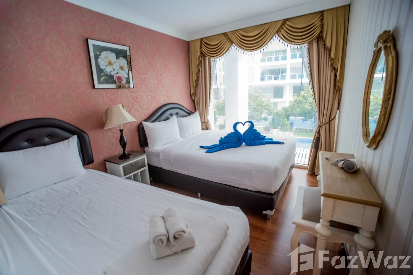 picture 3 Bedrooms unit near Cicada Market and Tamarind Market - 25/38