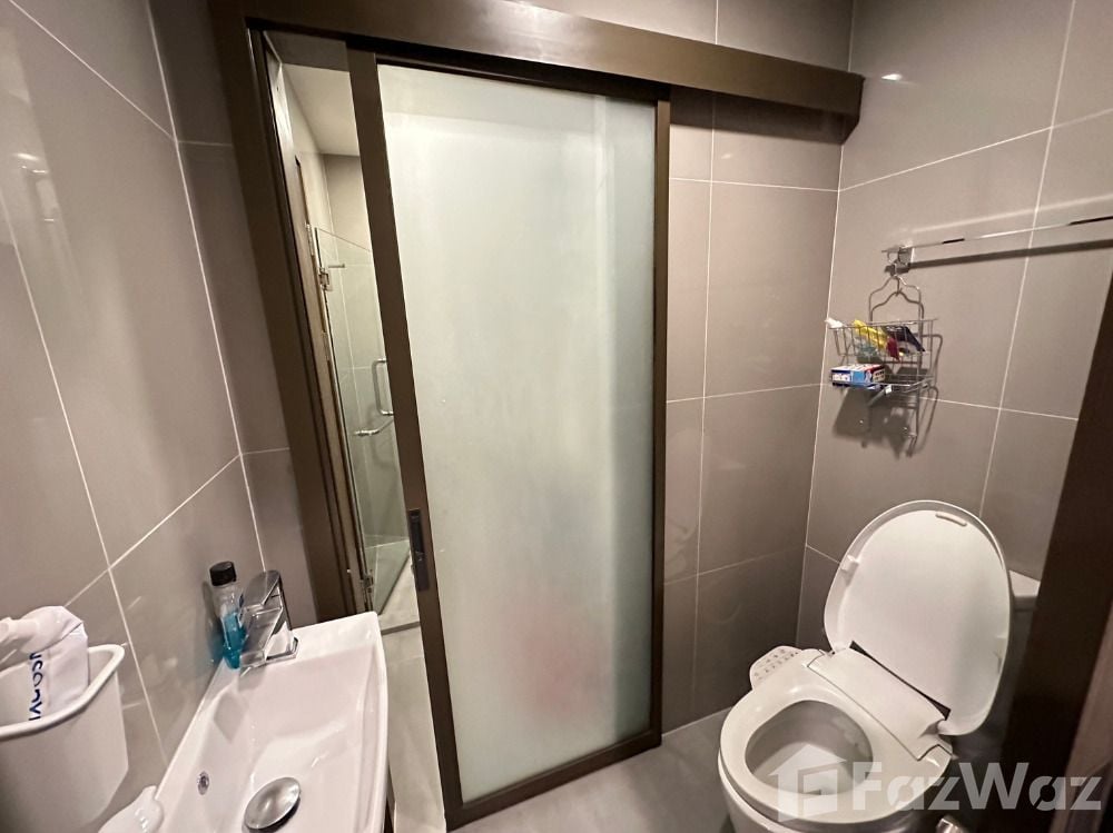 picture Selling 56m2 Ideo Mobi Asoke, 17th Floor, 2 Bed 1 Bath - 11/11