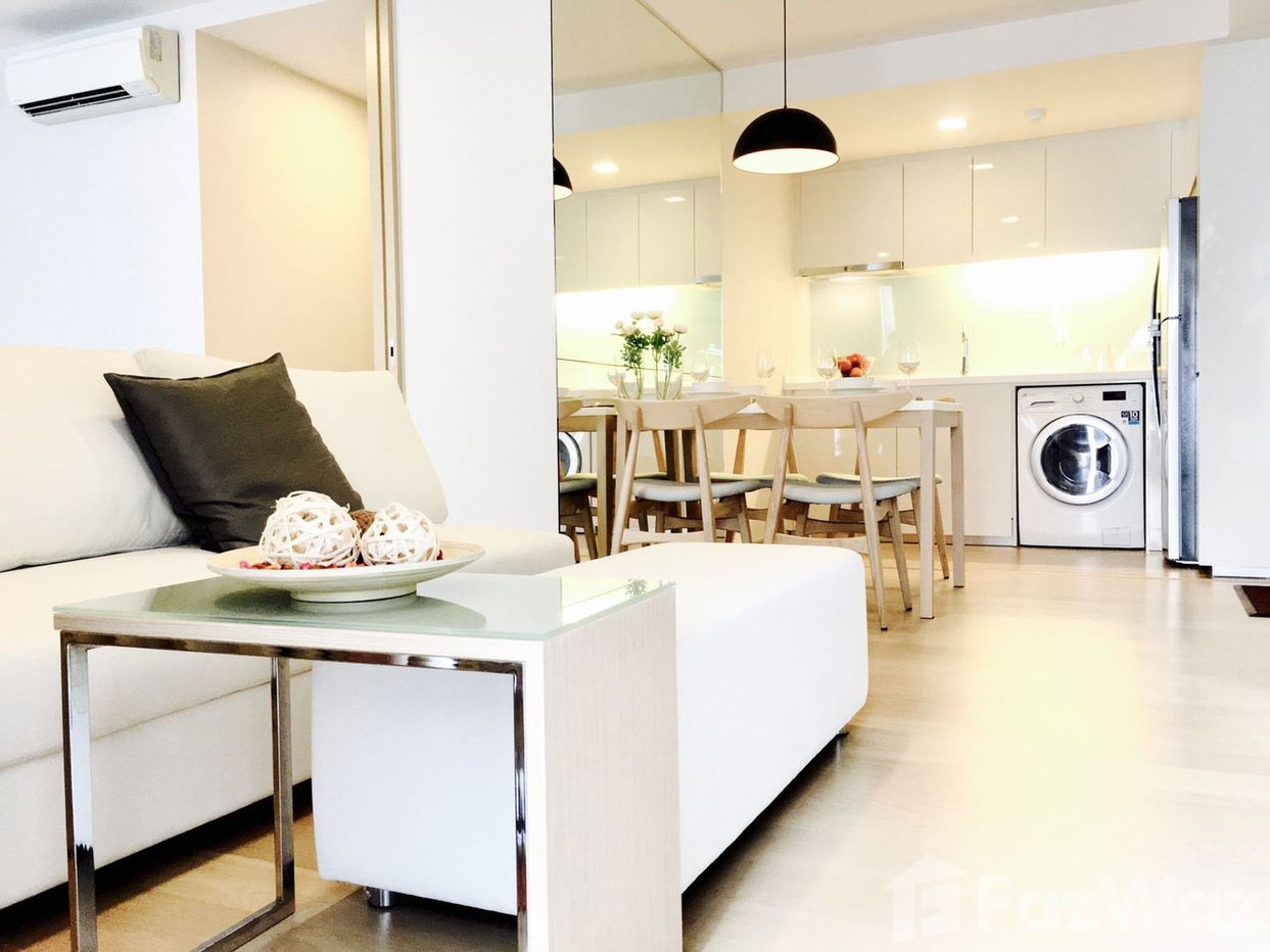 picture 1 Bedroom Condo for sale at Liv At 49 - 2/15