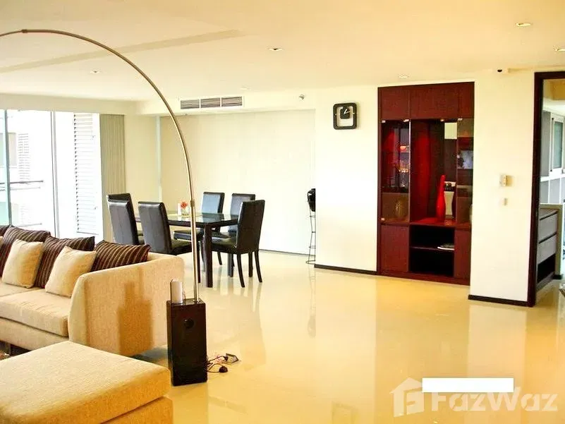 รูป ขาย คอนโด 3 ห้องนอน ในโครงการ นอร์ทชอร์ พัทยา - รูปที่ 7/18