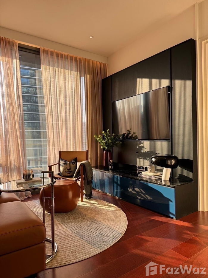 picture 1 bedroom for sale at Khun By Yoo - 4/6