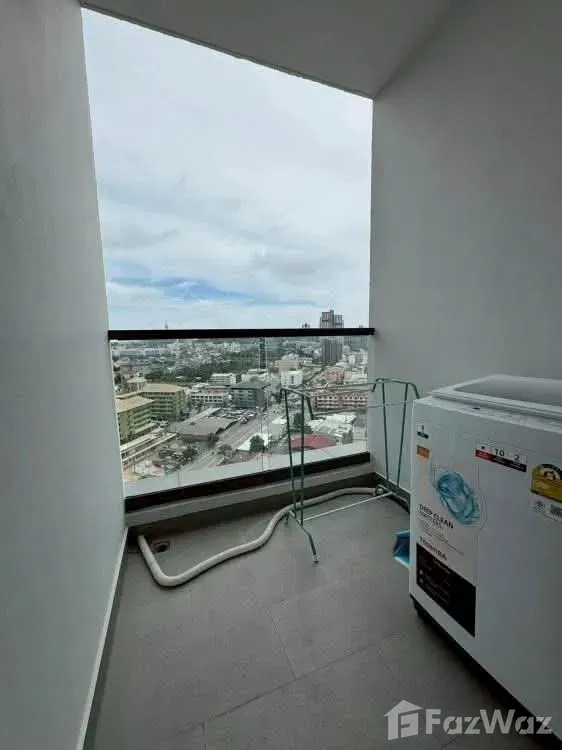 รูป ขาย คอนโด 1 ห้องนอน ในโครงการ อคาเดีย มิลเลนเนียม ทาวเวอร์ - รูปที่ 7/7