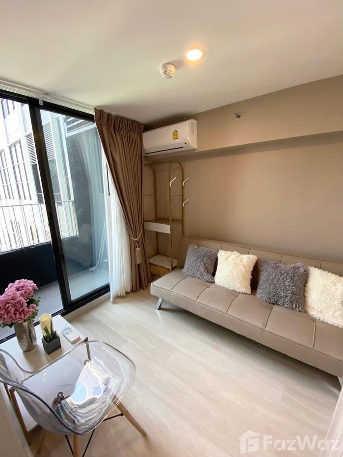 picture Knightsbridge prime sathorn - 12/12
